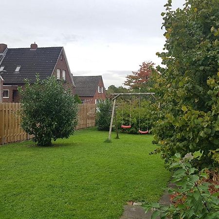 Ferienhaus Bohlen Emden Exterior photo